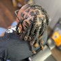 Retwist + Complex Style