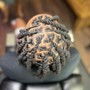 Retwist + Complex Style