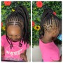 2 feed in braids