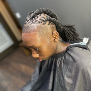 Renee Nelson Barber photo 2