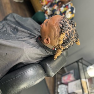 Renee Nelson Barber
