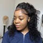 Wig Braid Pattern