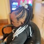 Loc Re-twist & Style