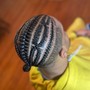 Men’s Braids