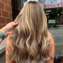 Balayage