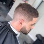 Men's Cut