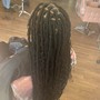 Micro Loc Extensions