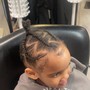 Kid's Braids