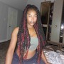 Poetic Justice Braids