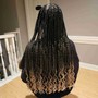 Yarn Braids