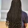 Comb Twist