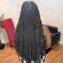 Natural Twists