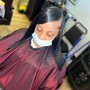 HD  Closure Sew In, closure included