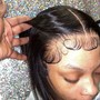 Quick Weave