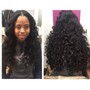 Sew In special