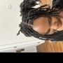 Kid Retwist and Style