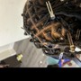 Kid Retwist and Style