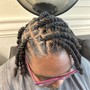 Loc Maintenance  Extra long