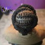 Men Braids