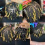 Marley Twist