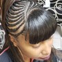 Comb Twist