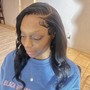 Full Sew In