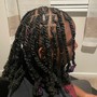 Island Twists