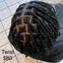 Kinky Twist