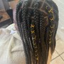 Feed in Braids