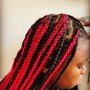 Poetic Justice Braids