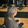 2-strand Twist