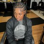 Loc retwist