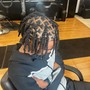 Loc retwist