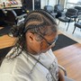 2-strand Twist