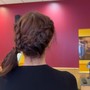 Updo