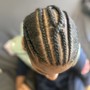 Kid's Braids