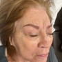 Eyebrow: Microblading