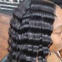 Closure Sew In