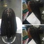 Full Sew In