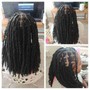 Crochet Braids