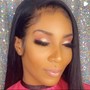 Lace Frontal Ponytail