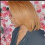 Relaxer & Cut