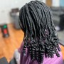 Kid's Box braids