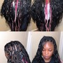 Comb Twist