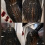 Jumbo box Braids