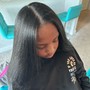 Closure Sew In