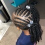 Comb Twist