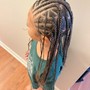 Comb Twist