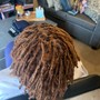 Senegalese Twist