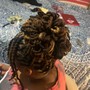 Kinky Twist